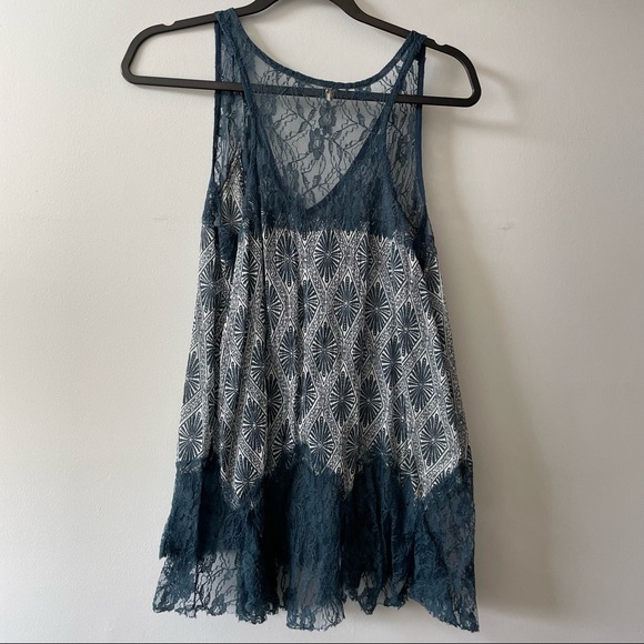 Free people cover up